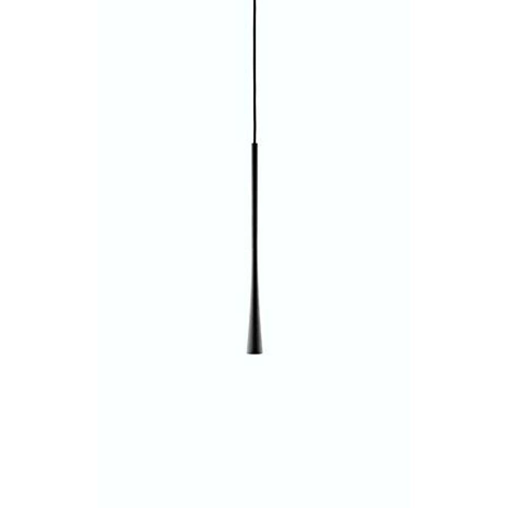 Drop s1 black Pendel