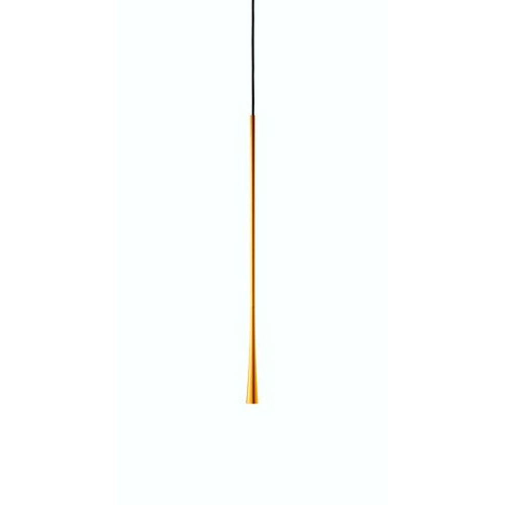 Drop s2 gold Pendel