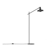 Arigato gulvlampe ar-fp sort Gulvlampe