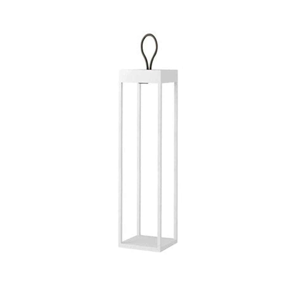 Lucerna lantern 50 hvid Portable