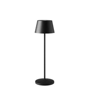 Modi bordlampe sort Portable