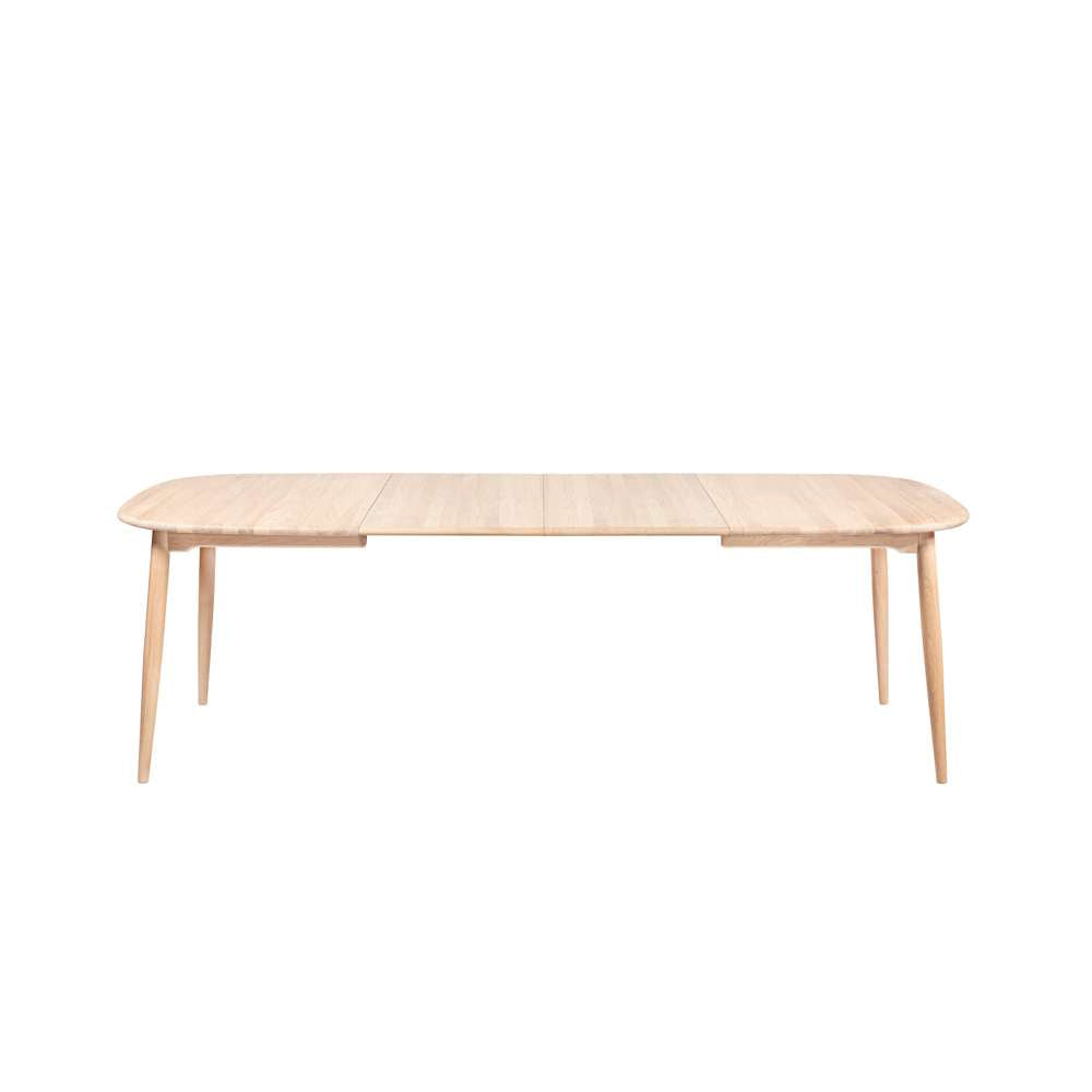 Haslev Symphony Spisebord 88