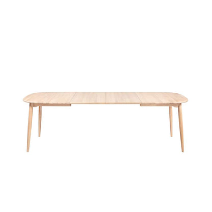 Haslev Symphony Spisebord 88