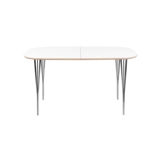 Haslev Symphony Spisebord 88