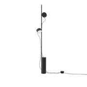 Post gulvlampe Gulvlampe