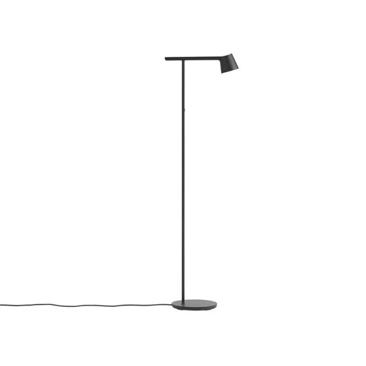 Tip gulvlampe black - muuto