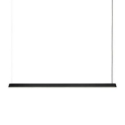 Linear pendel l169,2 sort Pendel