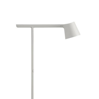 Tip gulvlampe grå - muuto