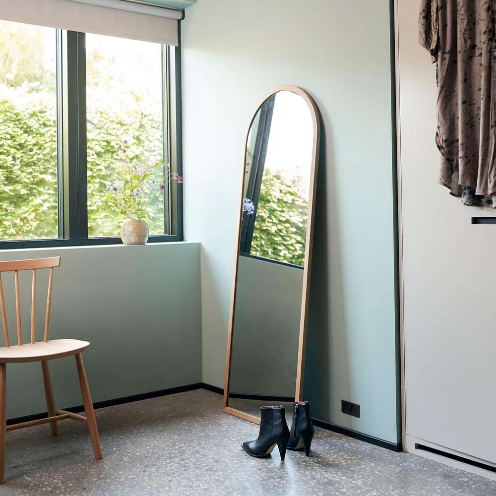 FDB I2 Mossø Spejl 160 x 55 cm