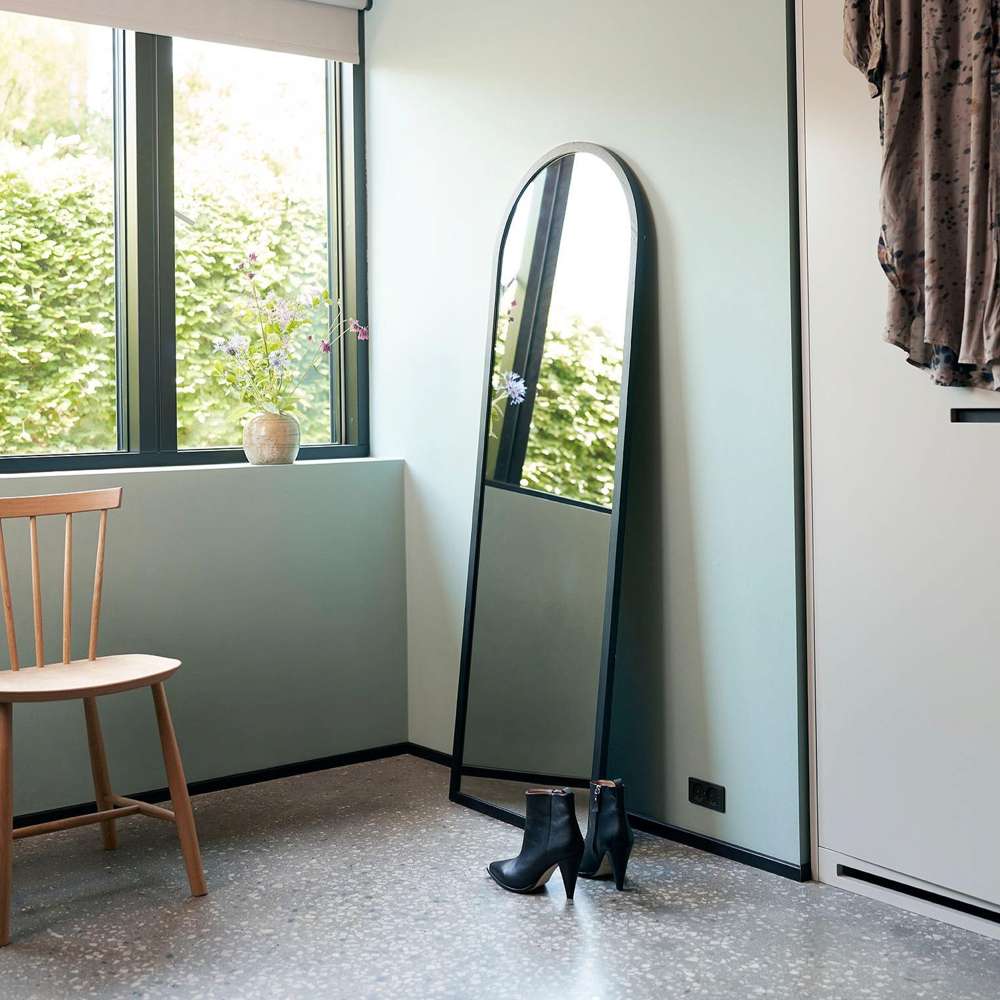 FDB I2 Mossø Spejl 160 x 55 cm