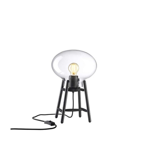 FDB U4 Hiti bordlampe Philip Bro & Dögg Gudmundsdottir Bordlampe