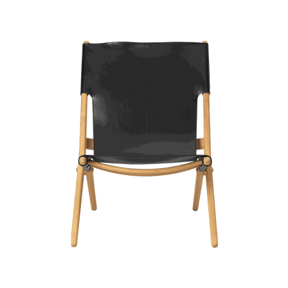 Audo Saxe chair lænestol