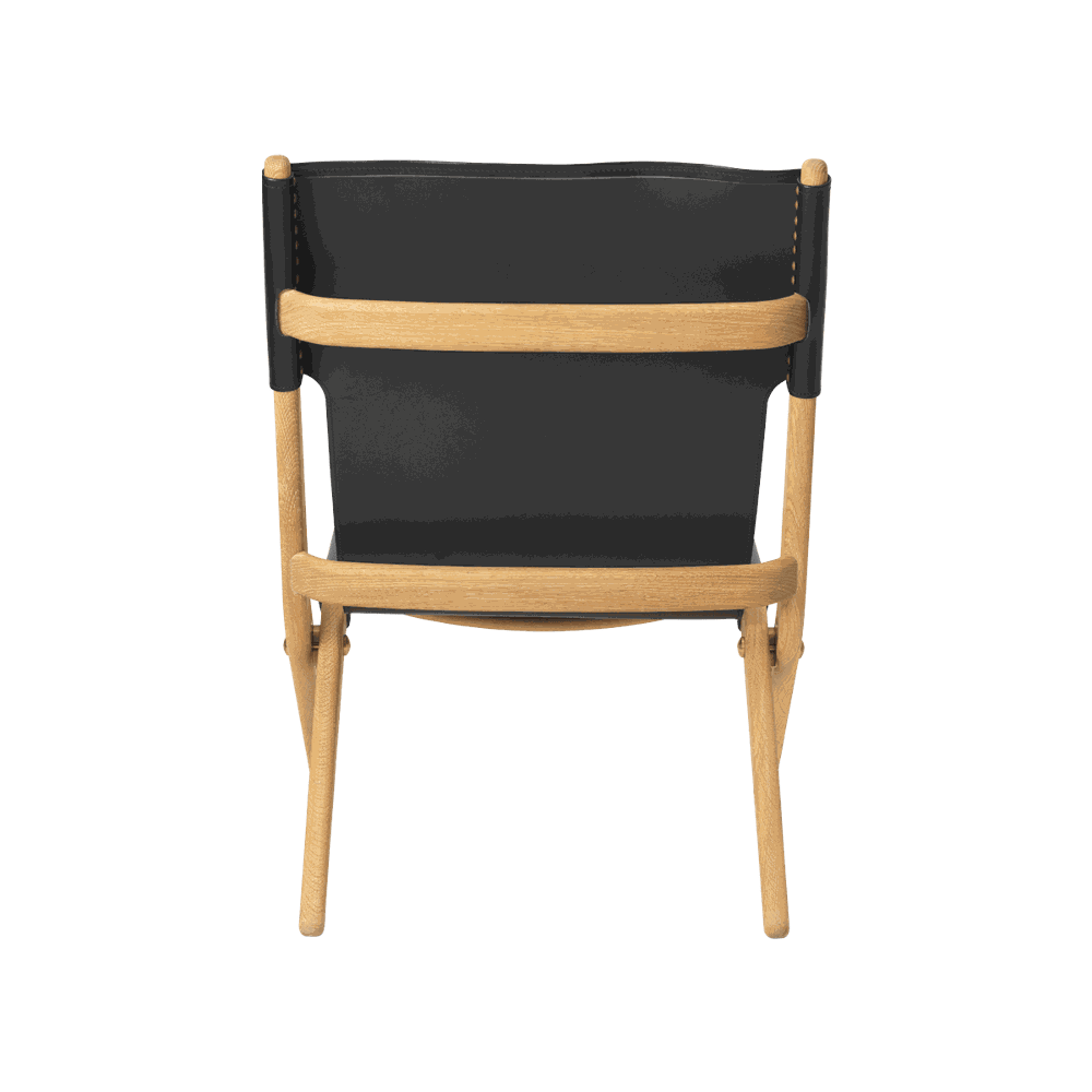 Audo Saxe chair lænestol