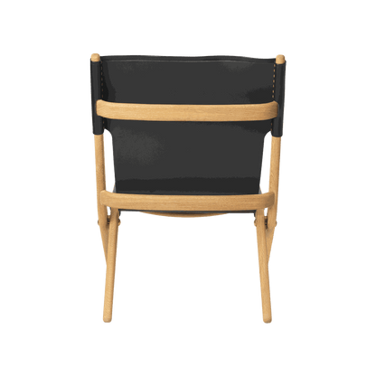 Audo Saxe chair lænestol
