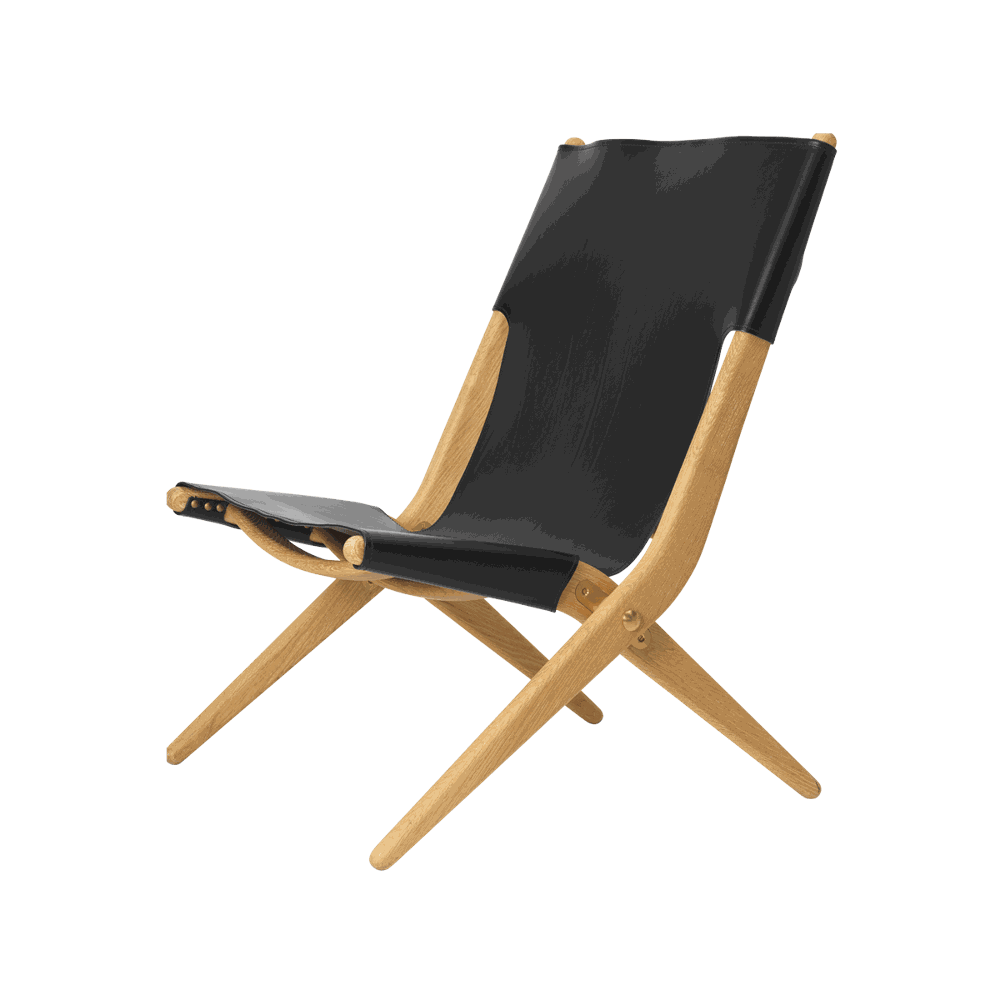 Audo Saxe chair lænestol