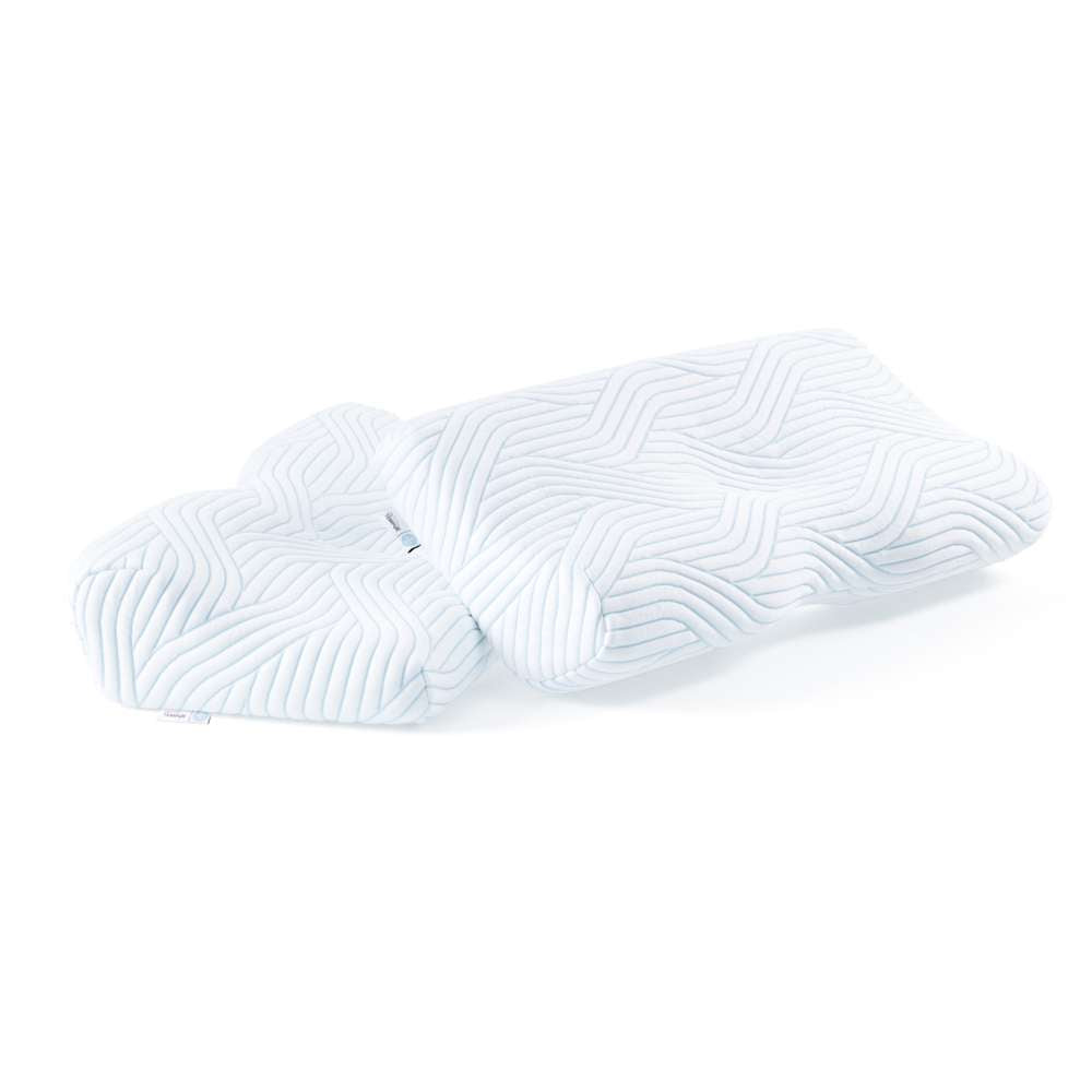 Tempur ErgoPlus pude smartcool large