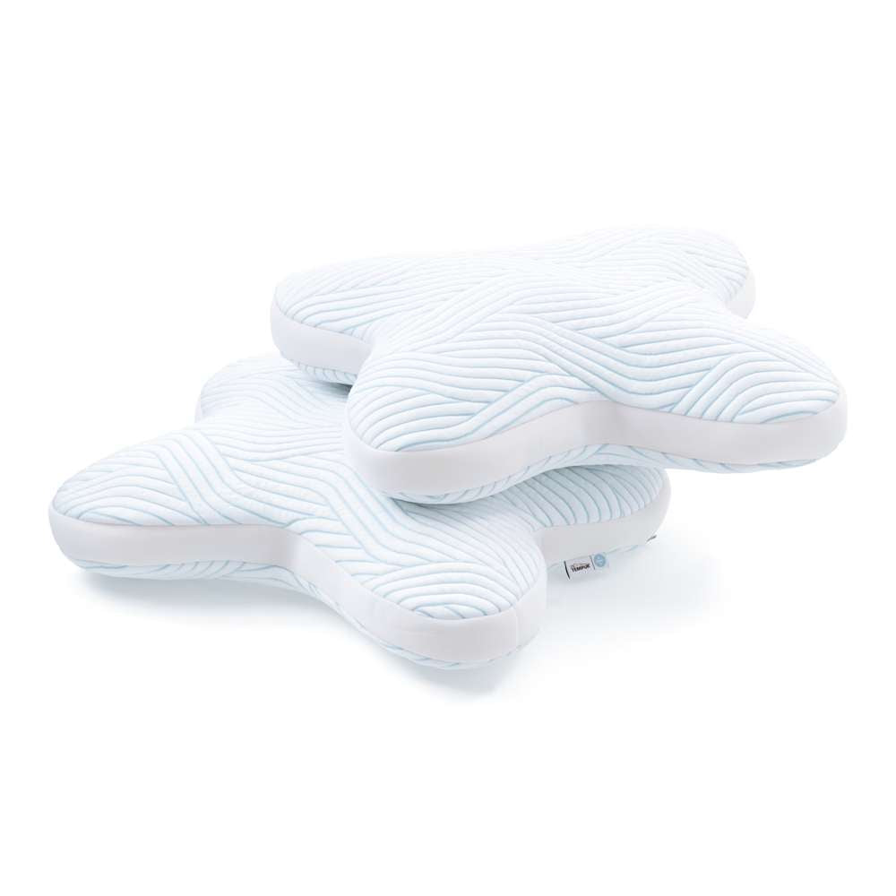 Tempur Ombracio pude med smartcool
