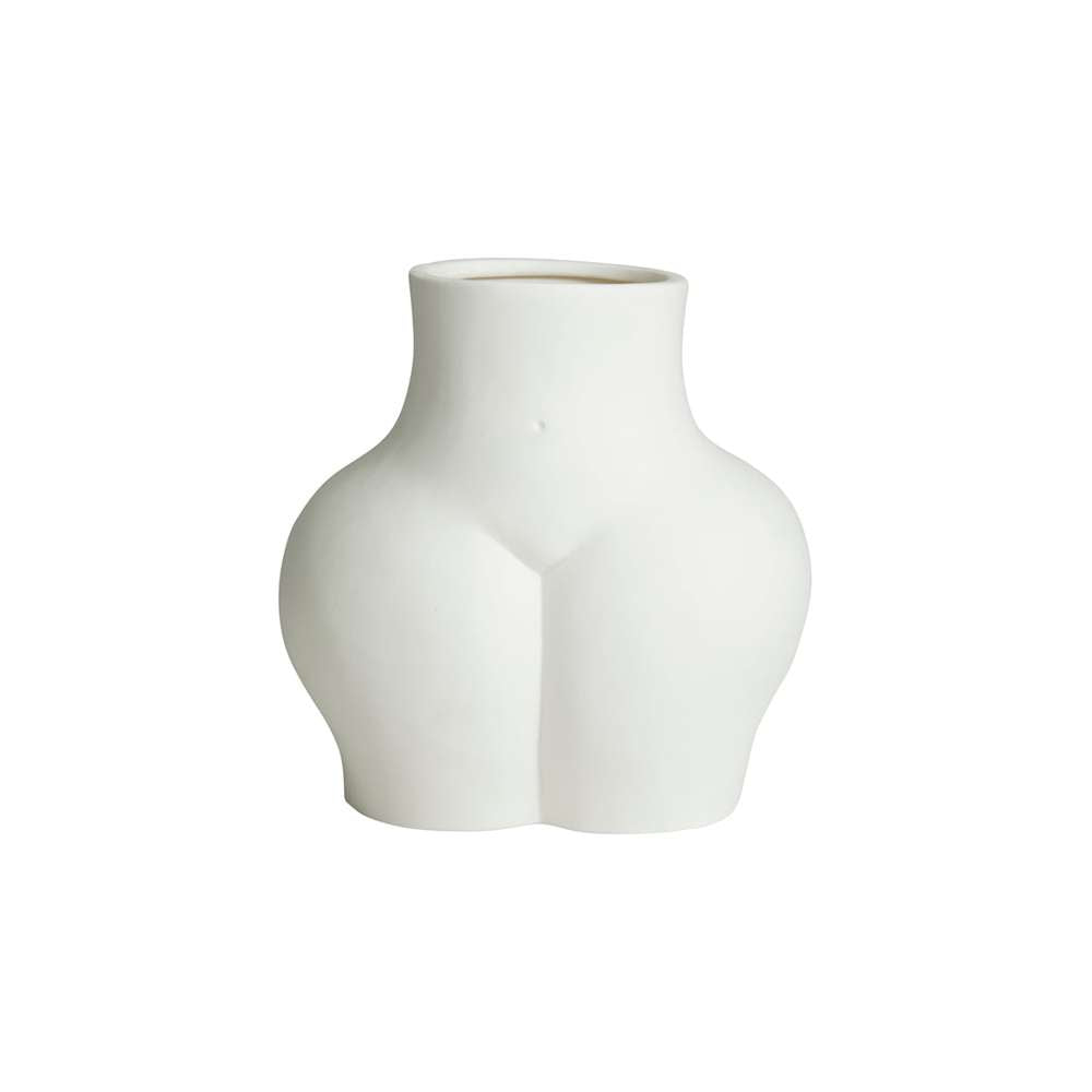 Nordal Avaji lower body vase