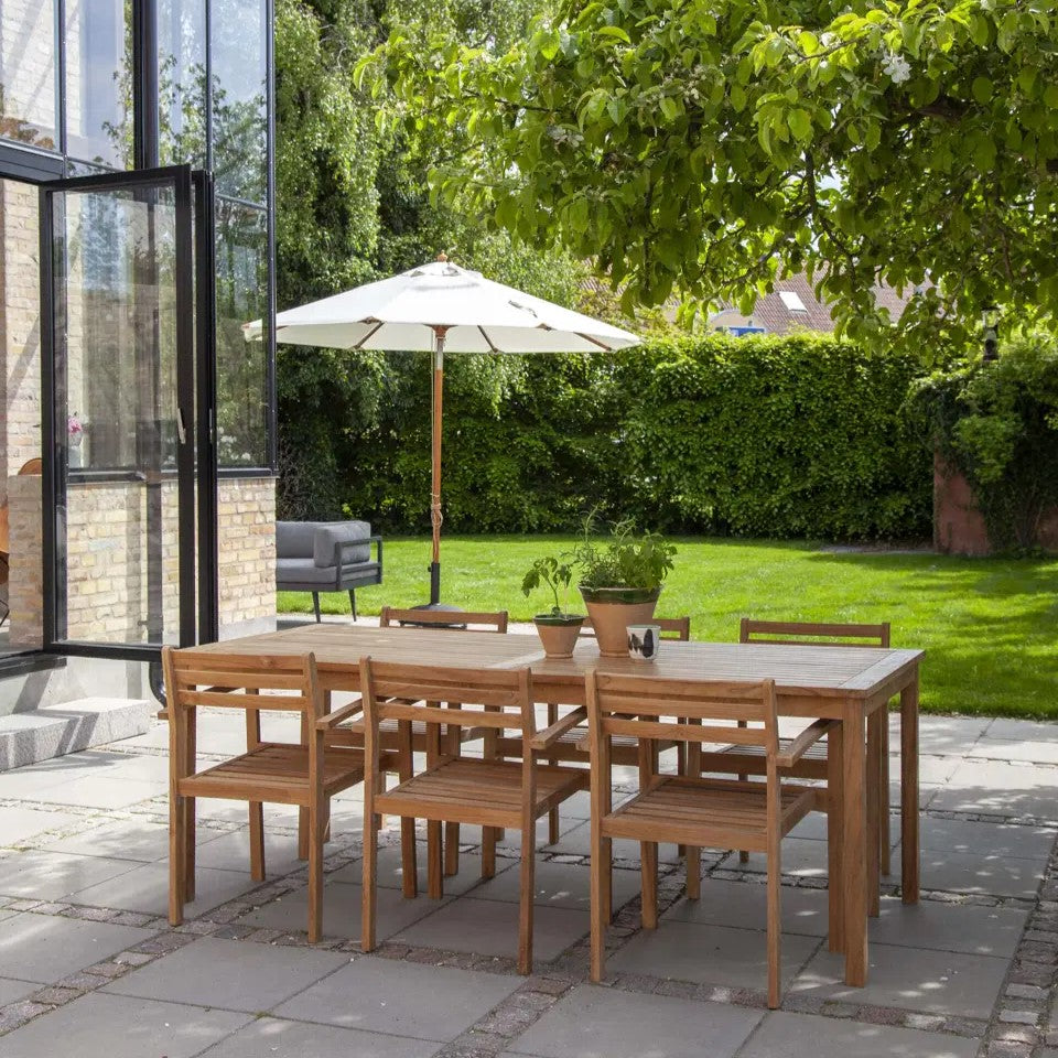 Cinas Shade Pomino parasol