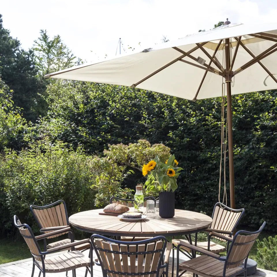 Cinas Shade Alezio parasol