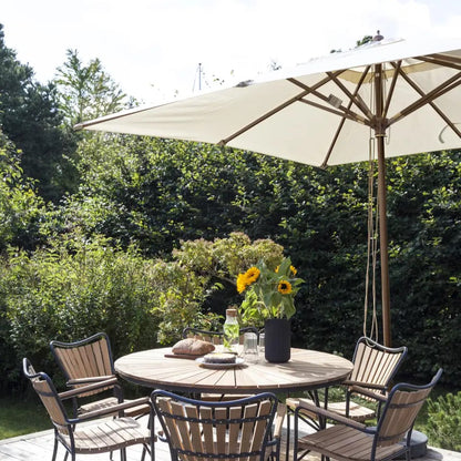 Cinas Shade Alezio parasol