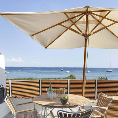 Cinas Shade Alezio parasol