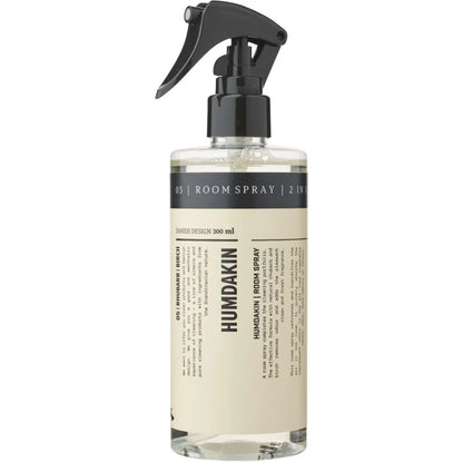 Room Spray 2-i-1