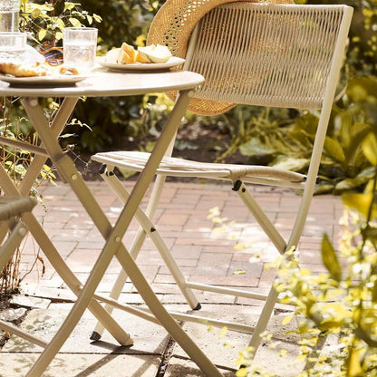 House Nordic Arcas cafésæt  Natur