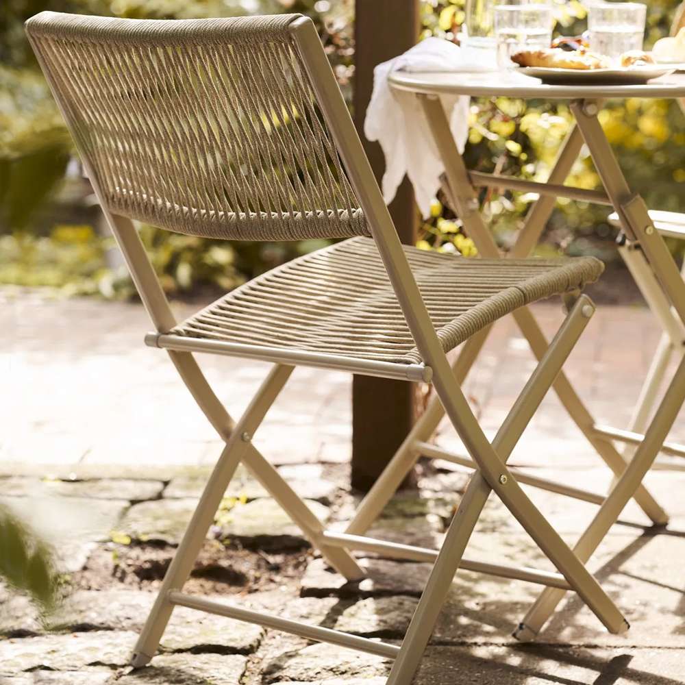 House Nordic Arcas cafésæt  Natur