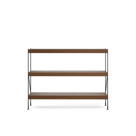 Audo Zet, Storage 114