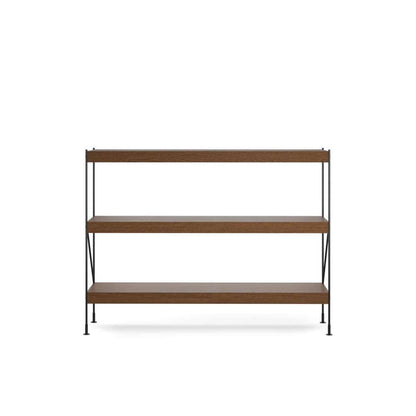 Audo Zet, Storage 114