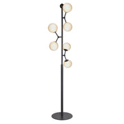 Atom floor g9 opal-sort