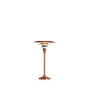 Diablo bordlampe ø20 kobber Bordlampe