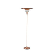 Diablo gulvlampe ø50 kobber Gulvlampe
