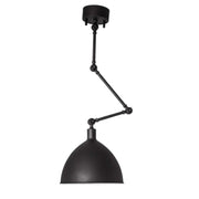 Bazar pendel m/arm sandsort Pendel
