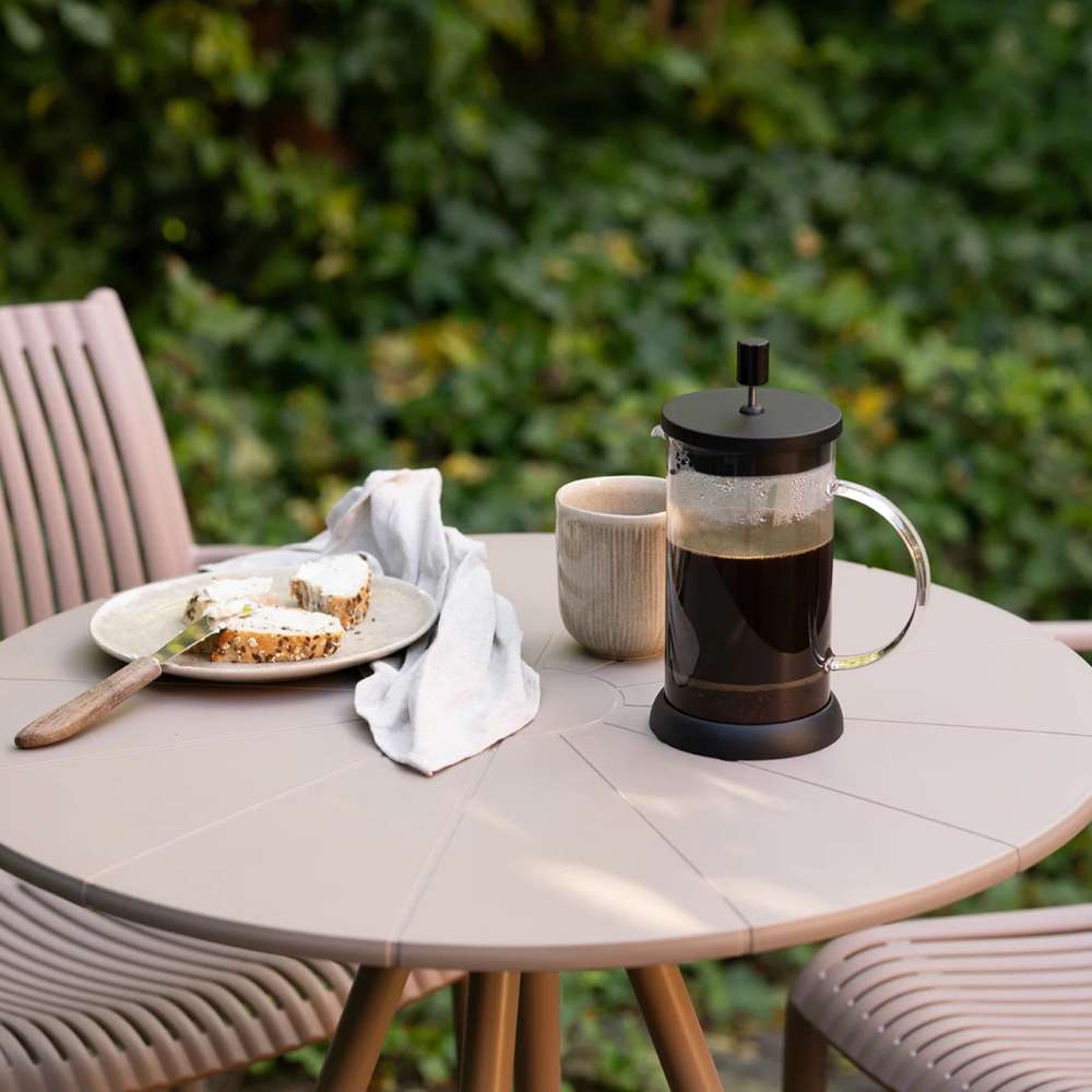 House Nordic Barletta cafébord  Natur