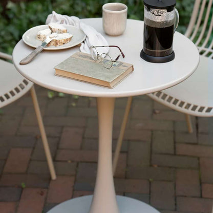 House Nordic Meira cafebord  Natur