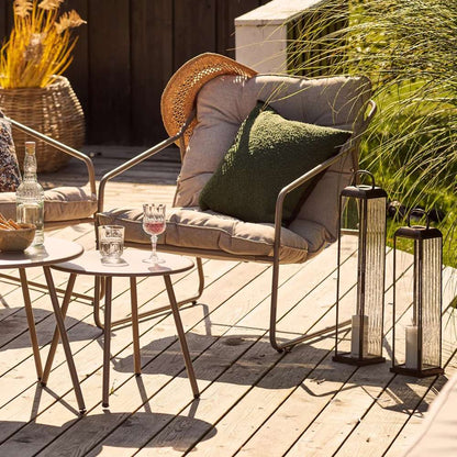 House Nordic Nilo loungesæt  Natur