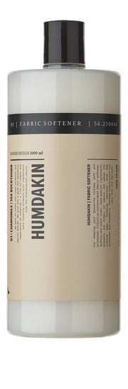 01 Fabric Softener - Chamomile & Sea Buckthorn