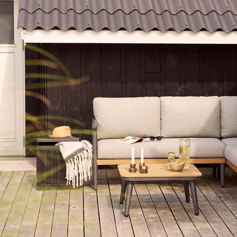 House Nordic Sobra Hyndeboks  Natur