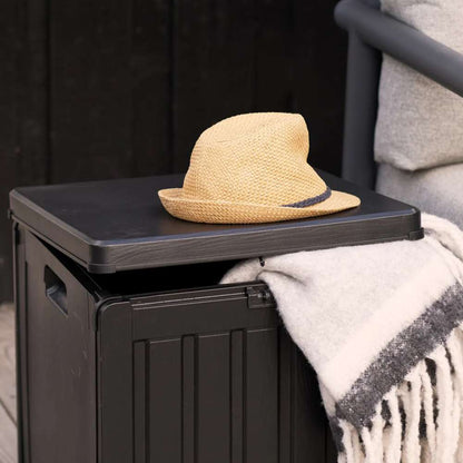 House Nordic Sobra Hyndeboks  Natur