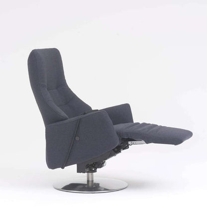 Himolla 7948 S-Lounger lænestol