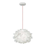 Veli mini couture pendel rød ø 32 Pendel