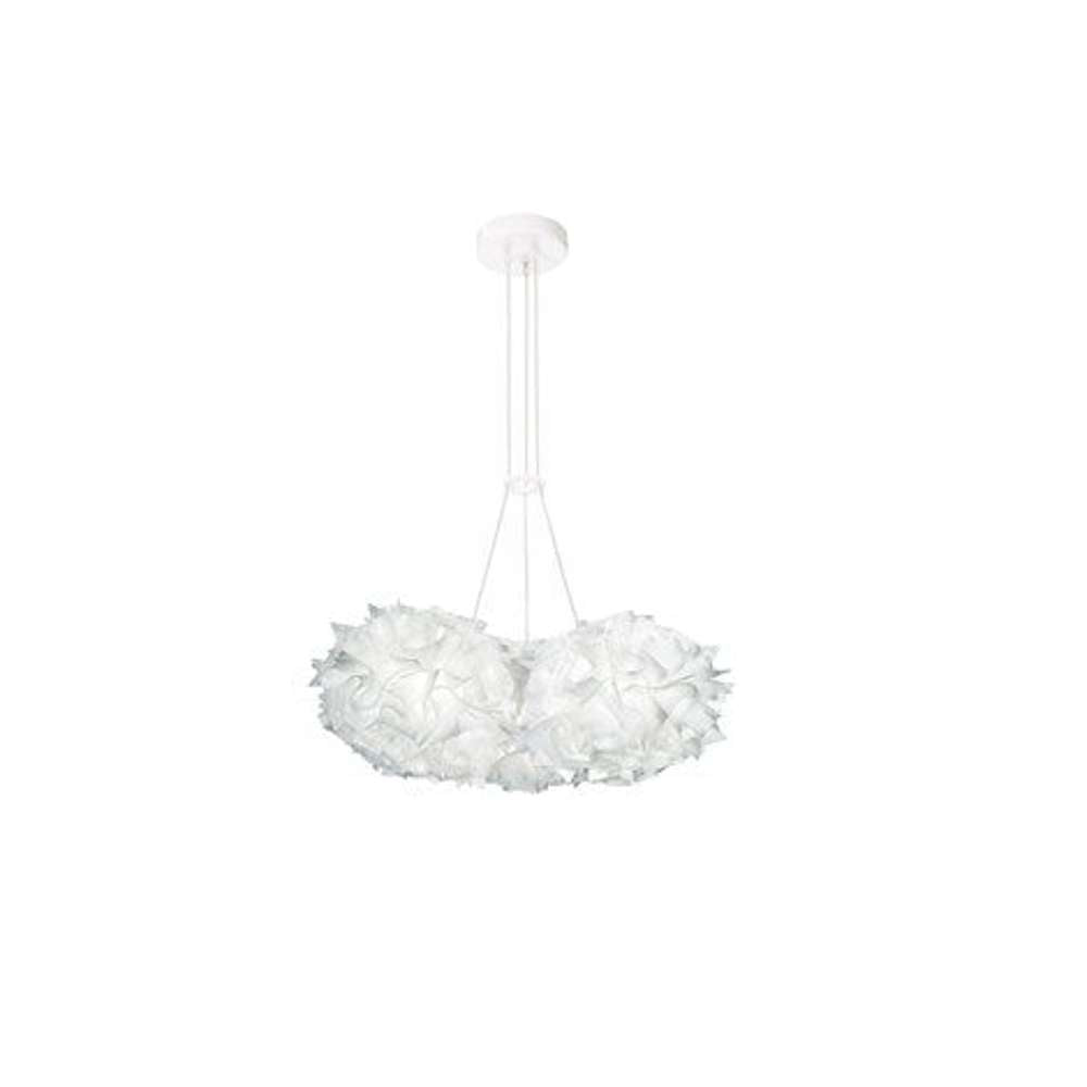 Veli mini trio couture pendel klar ø 52 Pendel