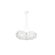 Veli mini trio couture pendel klar ø 52 Pendel