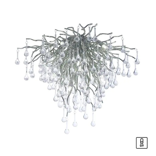 Icicle ø50 loftlampe Pendel Pendel