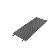 Hay Palissade quilted hynde til loungestol høj anthracite