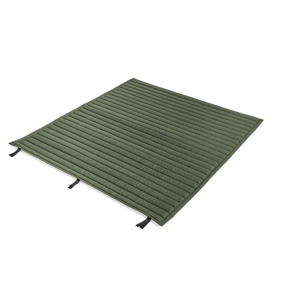 Hay Palissade quilted hynde til loungesofa olive
