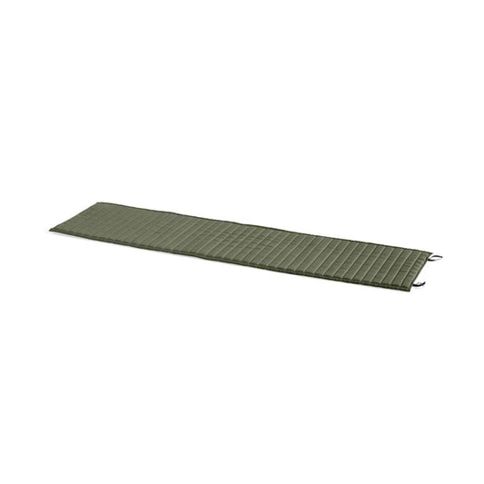 Hay Palissade quilted hynde til liggestol olive