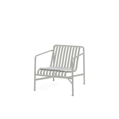 Hay Palissade hynde til loungestol sky grey